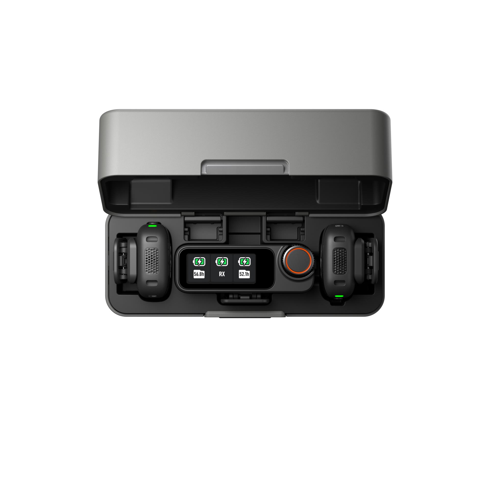 CAMERA ACC MIC 3 2TX+1RX+CASE/CP.RN.00000480 DJI - Image 10