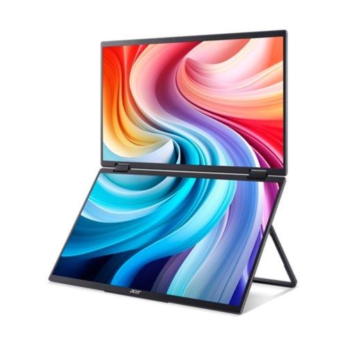 MONITOR LCD 16" PD163QTBMIUUX/UM.ZP3EE.011 ACER - Image 6