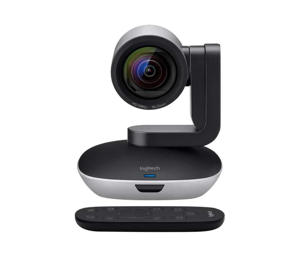 CAMERA CONFERENCE PTZ PRO 2/960-001186 LOGITECH - Image 2