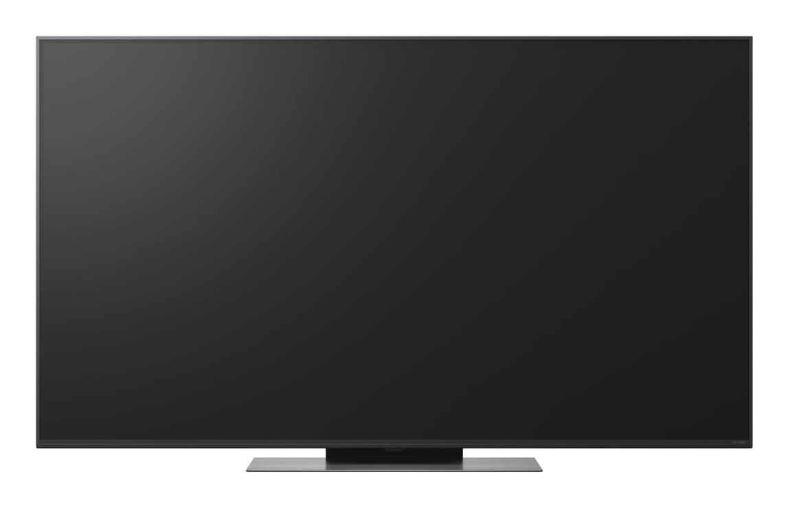 TV Set LG 55 " 4K Ultra HD 3840 x 2160 pixels Flat 16:9 QNED 55QNED86A3A - Image 2