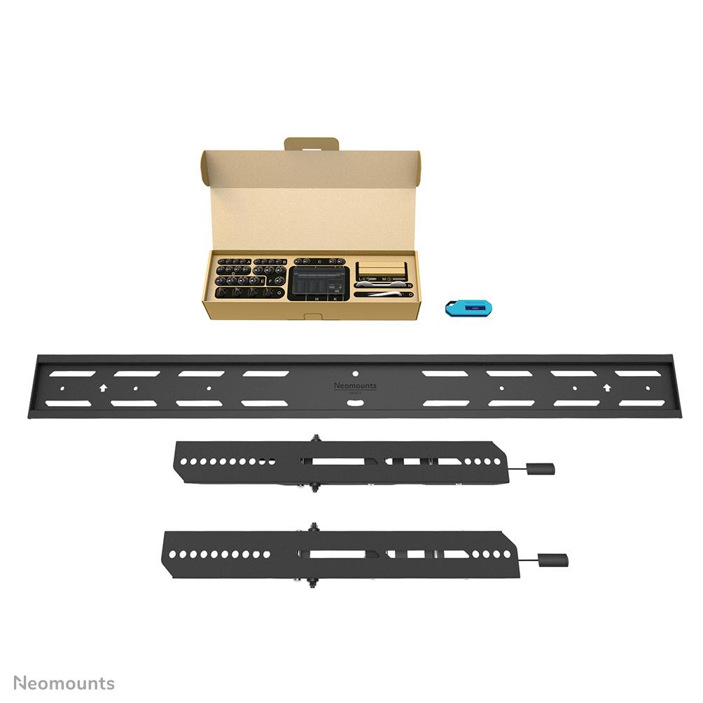 TV SET ACC WALL MOUNT/WL35S-850BL18 NEOMOUNTS - Image 12