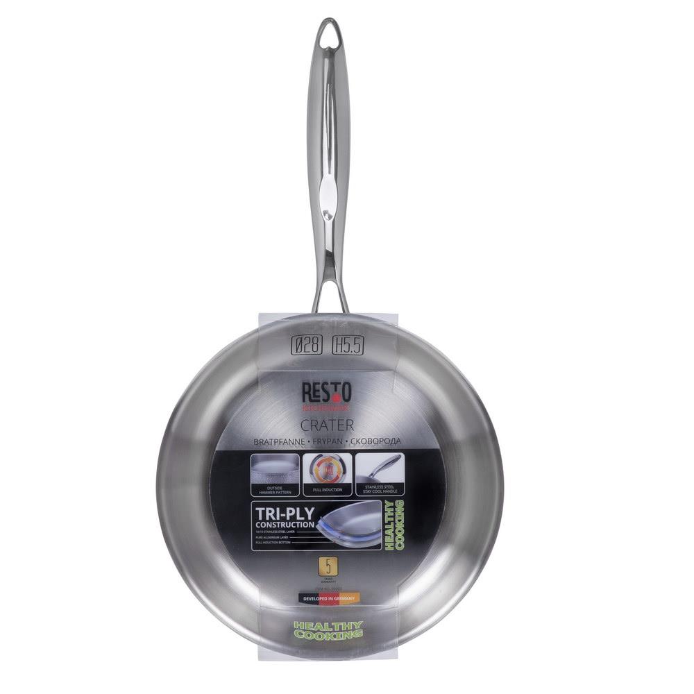 FRYPAN D28 H5.5CM/95003 RESTO - Image 6