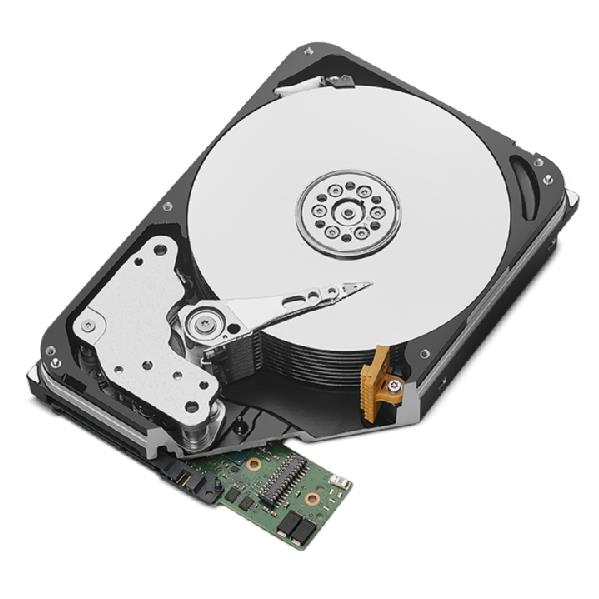 HDD SEAGATE IronWolf Pro 20TB SATA 256 MB 7200 rpm 3,5" ST20000NT001 - Image 7