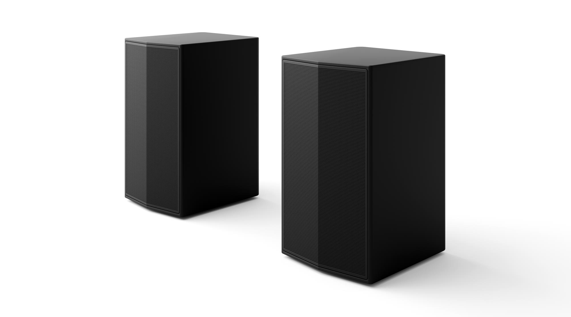 SOUND BAR 4.1/S40TR LG - Image 10