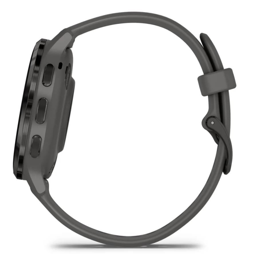SMARTWATCH VENU 3S/GRAY/SLATE 010-02785-00 GARMIN - Image 8