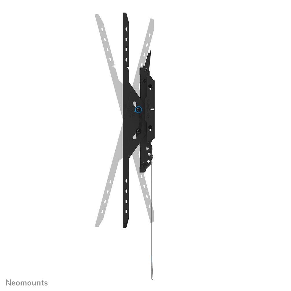 TV SET ACC WALL MOUNT/WL35-750BL18 NEOMOUNTS - Image 4