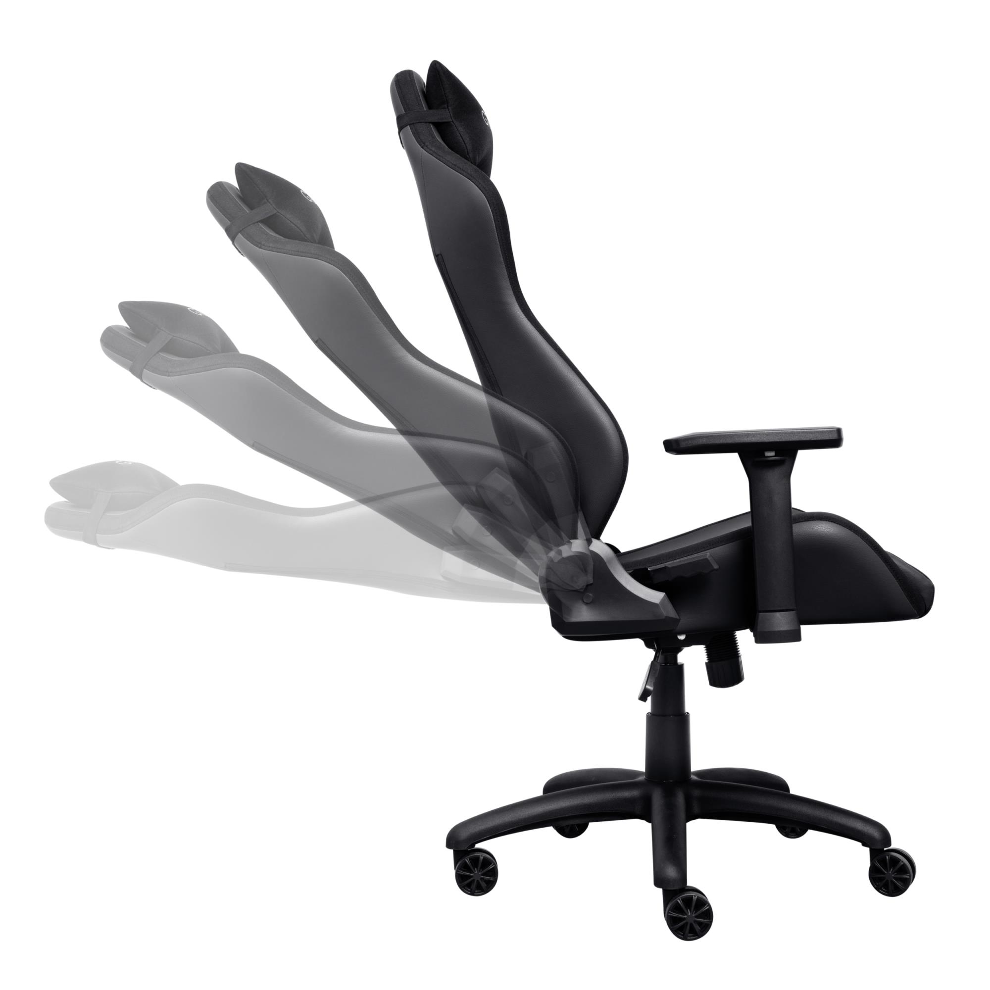 GAMING CHAIR GXT 714 RUYA/BLACK 24908 TRUST - Image 4