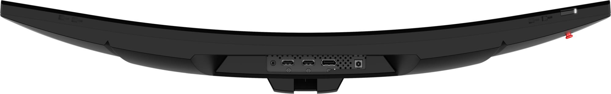 LCD Monitor MSI 31.5 " 1920 x 1080 pixels Full HD Native aspect ratio 16:9 Curved G32C4X - Image 15