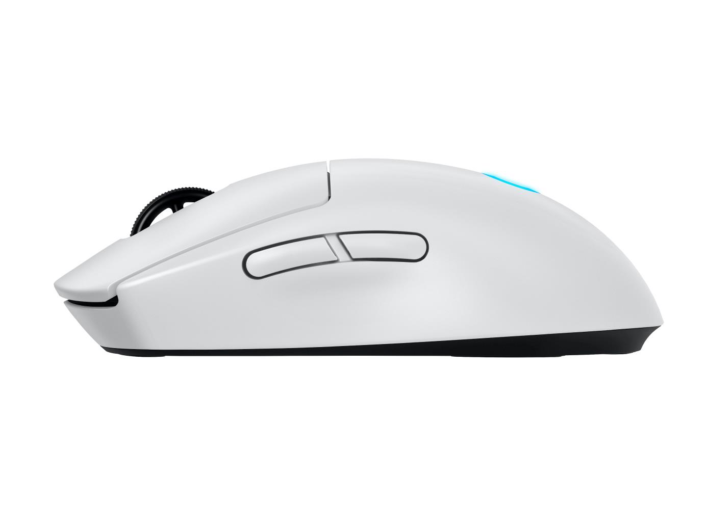 MOUSE USB PRO 2 SUPERLIGHT/WHITE 910-007302 LOGITECH - Image 4