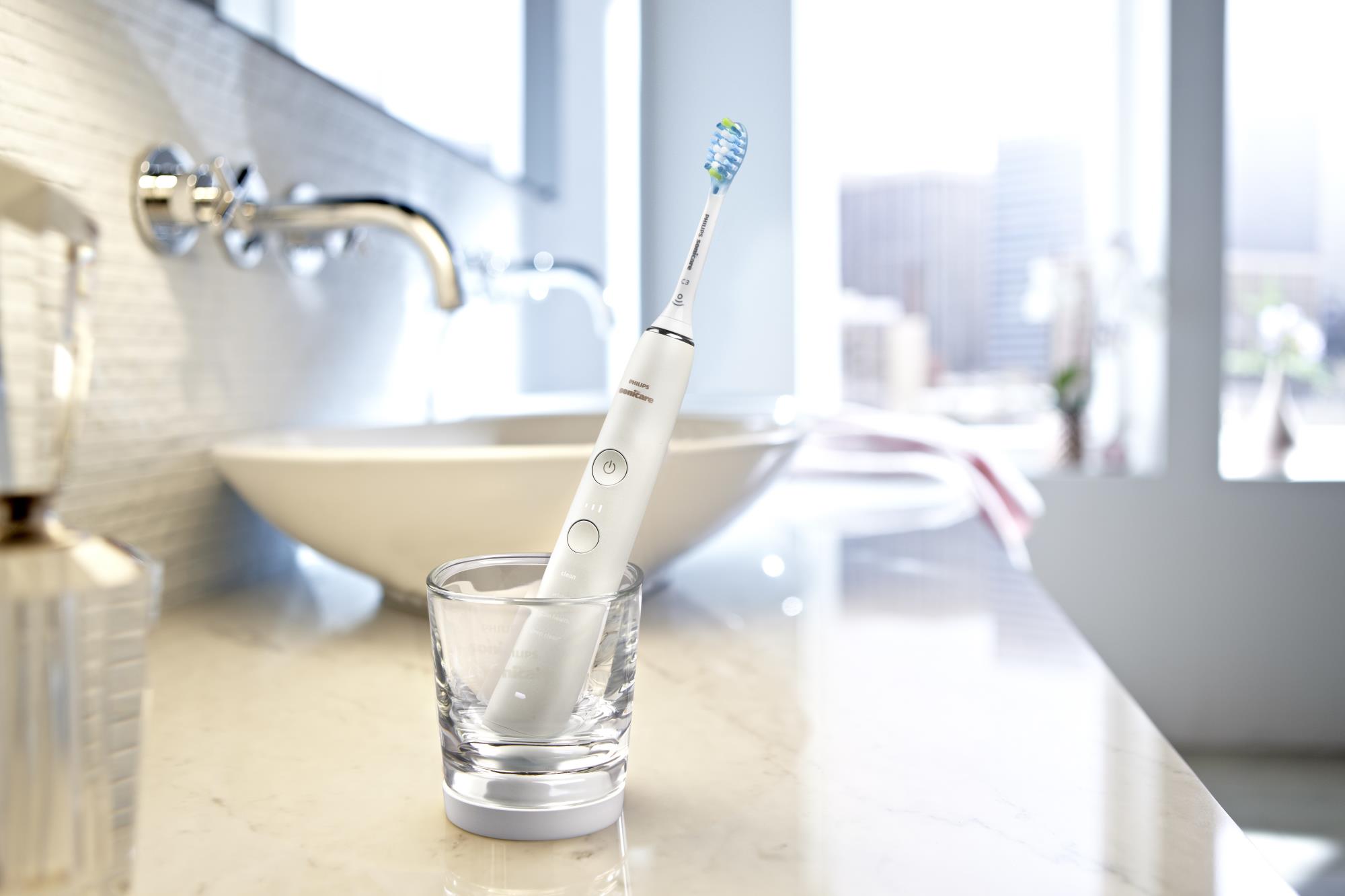 ELECTRIC TOOTHBRUSH/HX9911/27 PHILIPS - Image 5