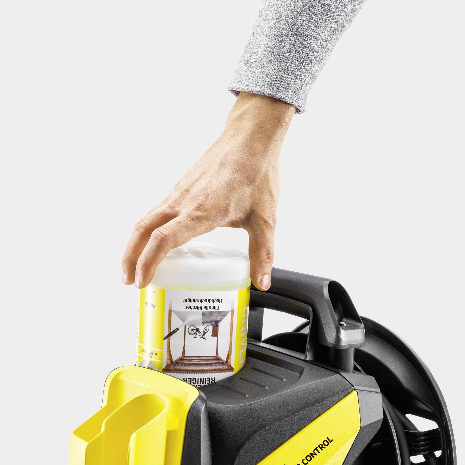 HIGH PRESSURE WASHER K 4 POWER/PREMIUM 1.324-330.0 KARCHER - Image 2