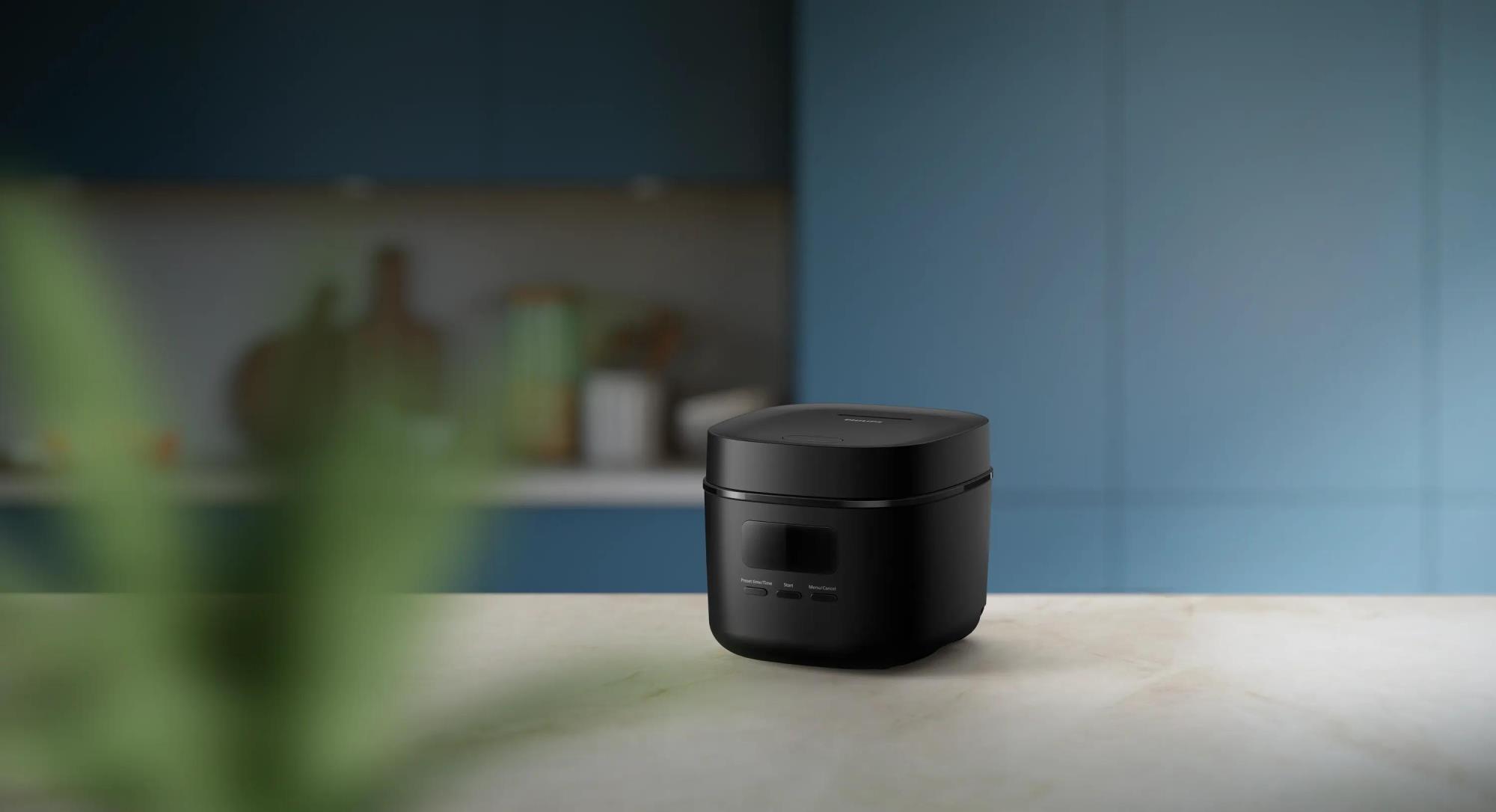 RICE COOKER/HD3080/80 PHILIPS - Image 8
