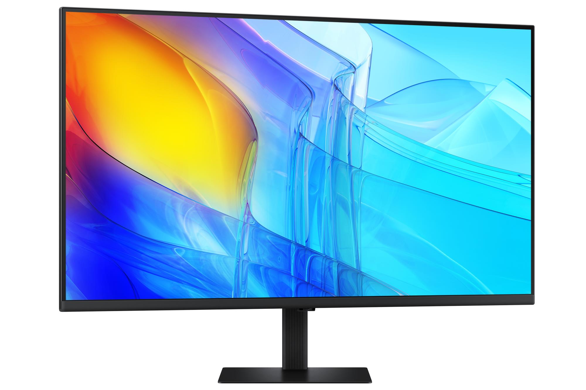 LCD Monitor SAMSUNG 37 " 3840 x 2160 pixels 4K Ultra HD Native aspect ratio 16:9 LCD Flat LS37D802EAUXEN - Image 9