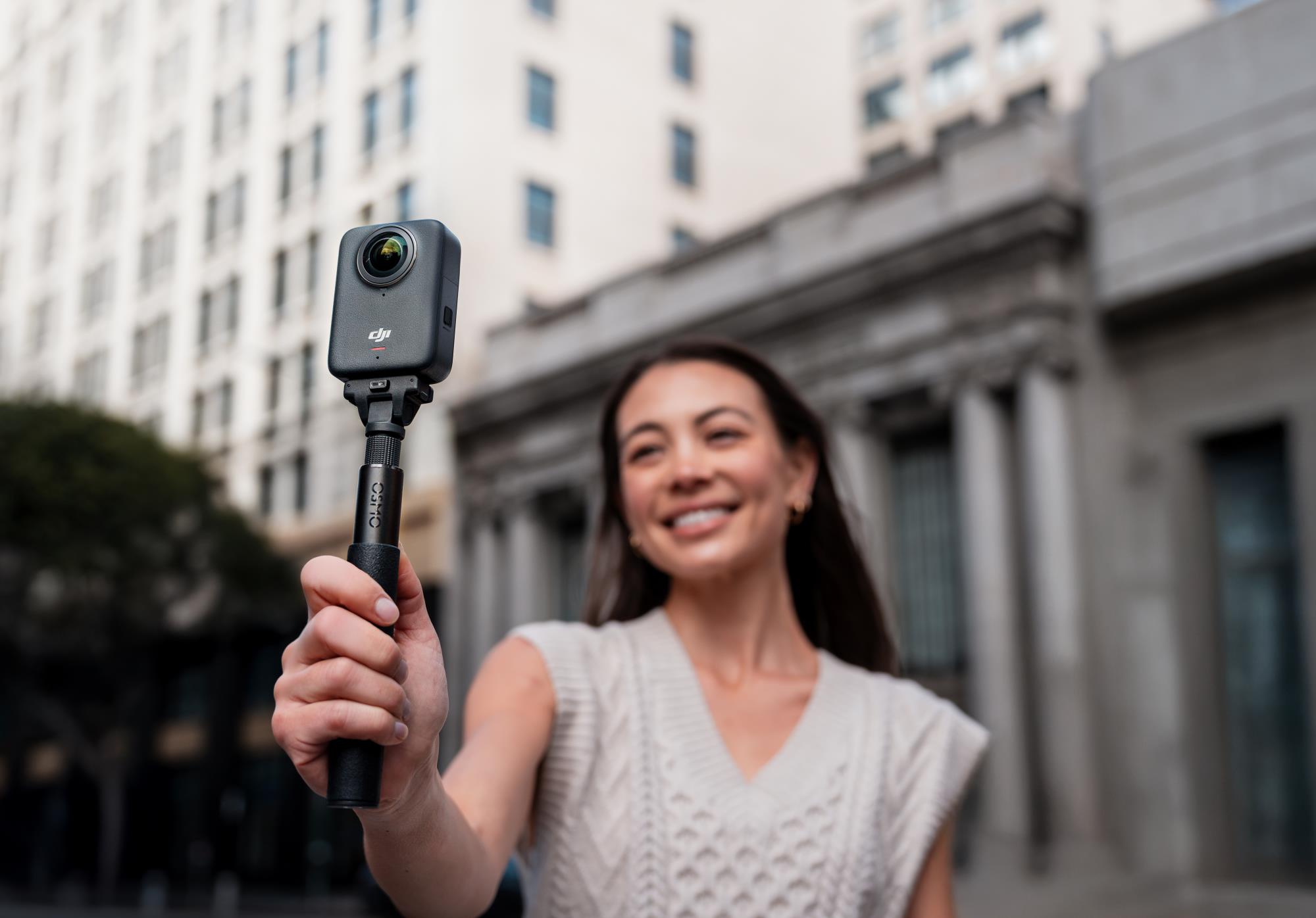 CAMERA OSMO 360 STANDARD/COMBO CP.OS.00000441.04 DJI - Image 20