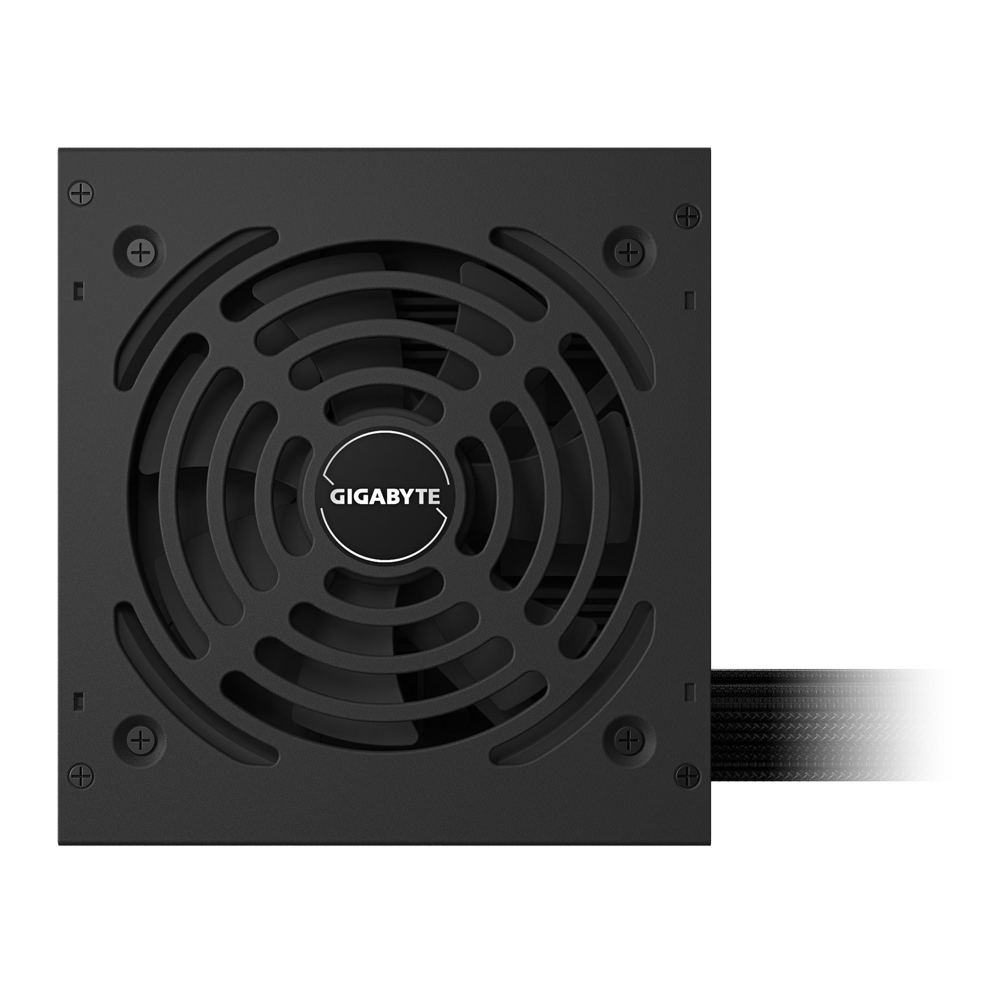 Power Supply GIGABYTE GP-P650G PG5 ATX PC 100 - 240 V 650 W GP-P650GPG5 - Image 4