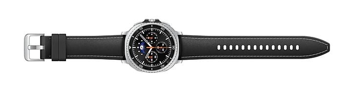 SMARTWATCH GALAXY WATCH8 CLAS./LTE 46MM BLACK SM-L505 SAMSUNG - Image 6