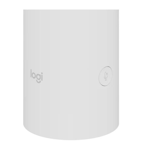 CAMERA CONFERENCE SIGHT/WHITE 960-001503 LOGITECH - Image 3