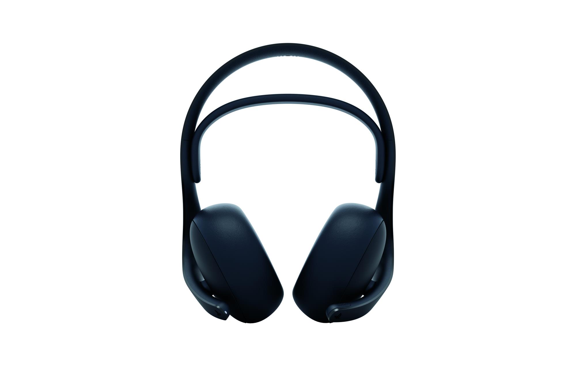 HEADSET WRL PULSE ELITE/MIDNIGHT BLACK CFI-ZWH2 SONY