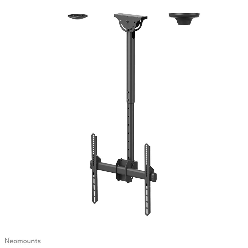 TV SET ACC CEILING MOUNT/32-60" NM-C440BLACK NEOMOUNTS - Image 2