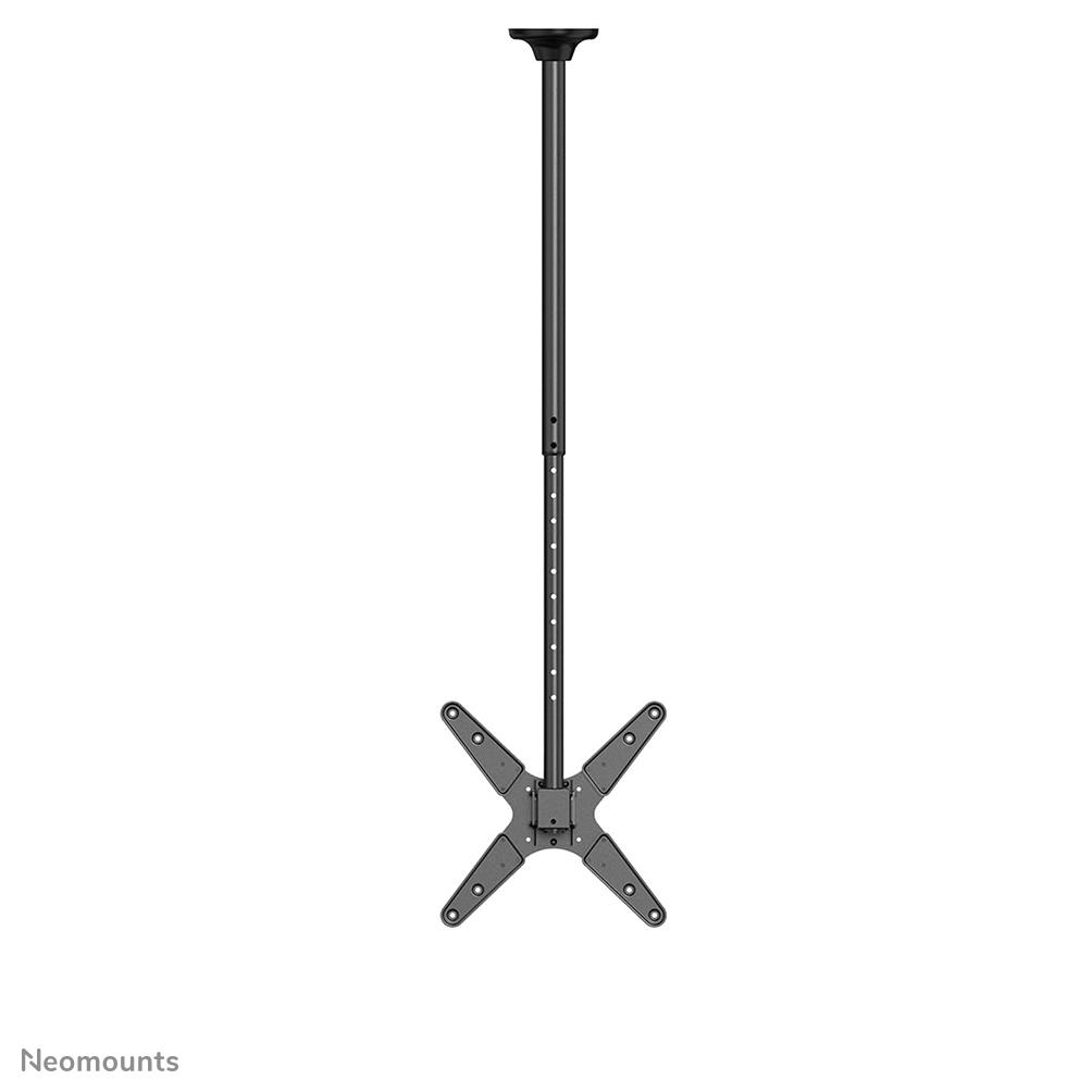 TV SET ACC CEILING MOUNT 32-75/FPMA-C340BLACK NEOMOUNTS - Image 7