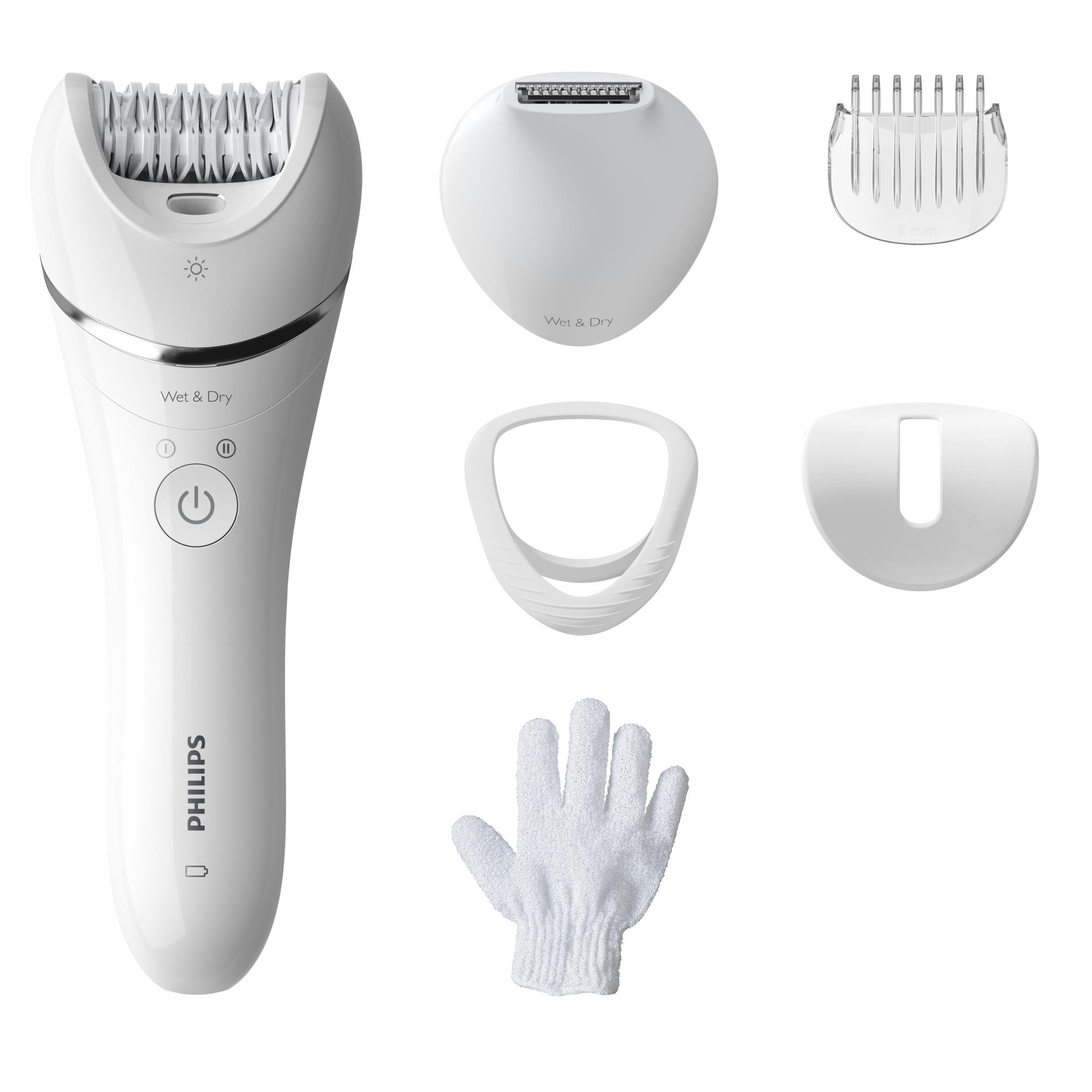 EPILATOR/BRE715/00 PHILIPS - Image 2