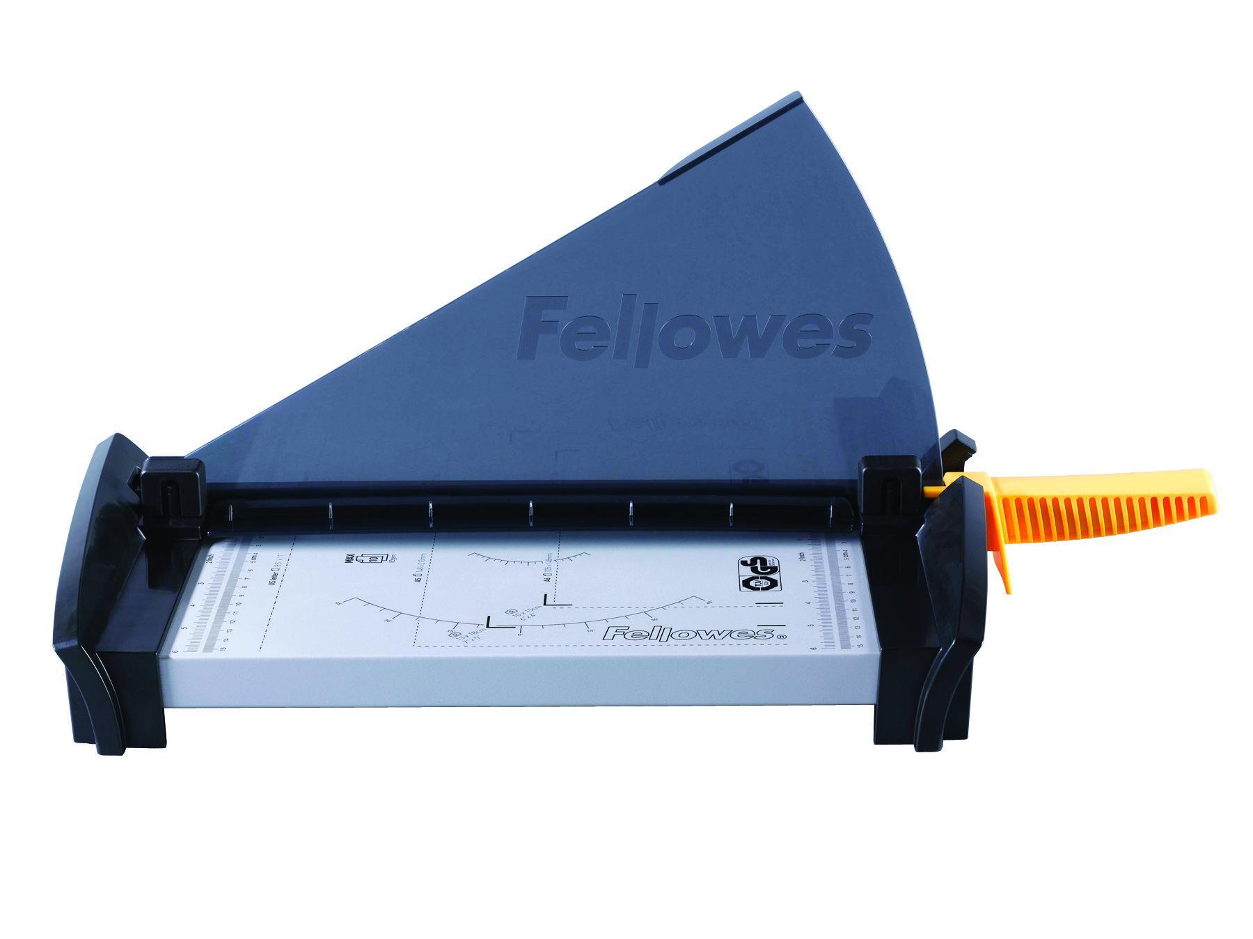 GUILLOTINE FUSION A4/5410801 FELLOWES - Image 4