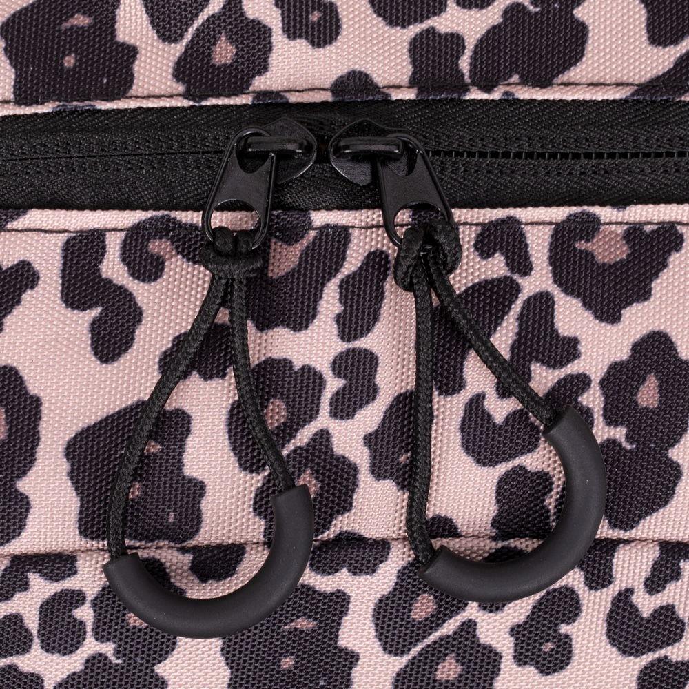 NB BACKPACK URBAN 14L 13.3"/5421 LEOPARD RIVACASE - Image 14