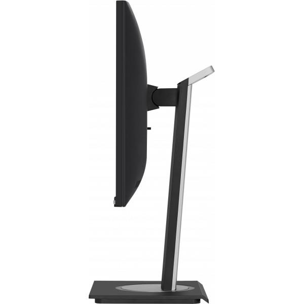LCD Monitor VIEWSONIC VG2456 24" Panel IPS 1920x1080 16:9 Matte 15 ms Speakers Swivel Pivot Height adjustable Tilt Colour Black VG2456 - Image 8