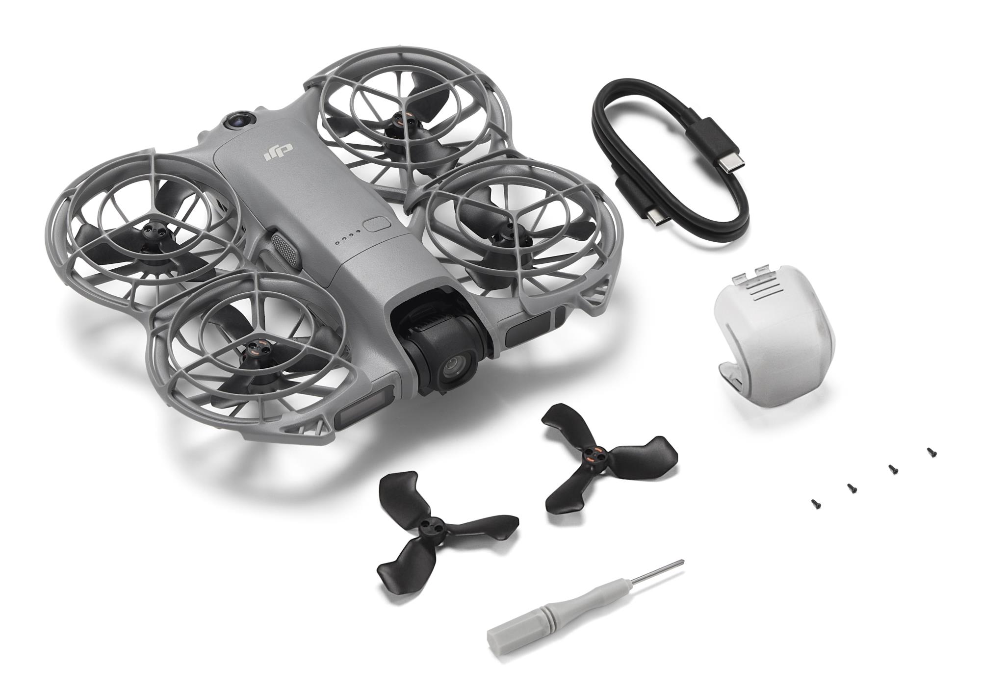 Drone DJI Neo 2 (DRONE ONLY) CP.FP.00000270 - Image 5