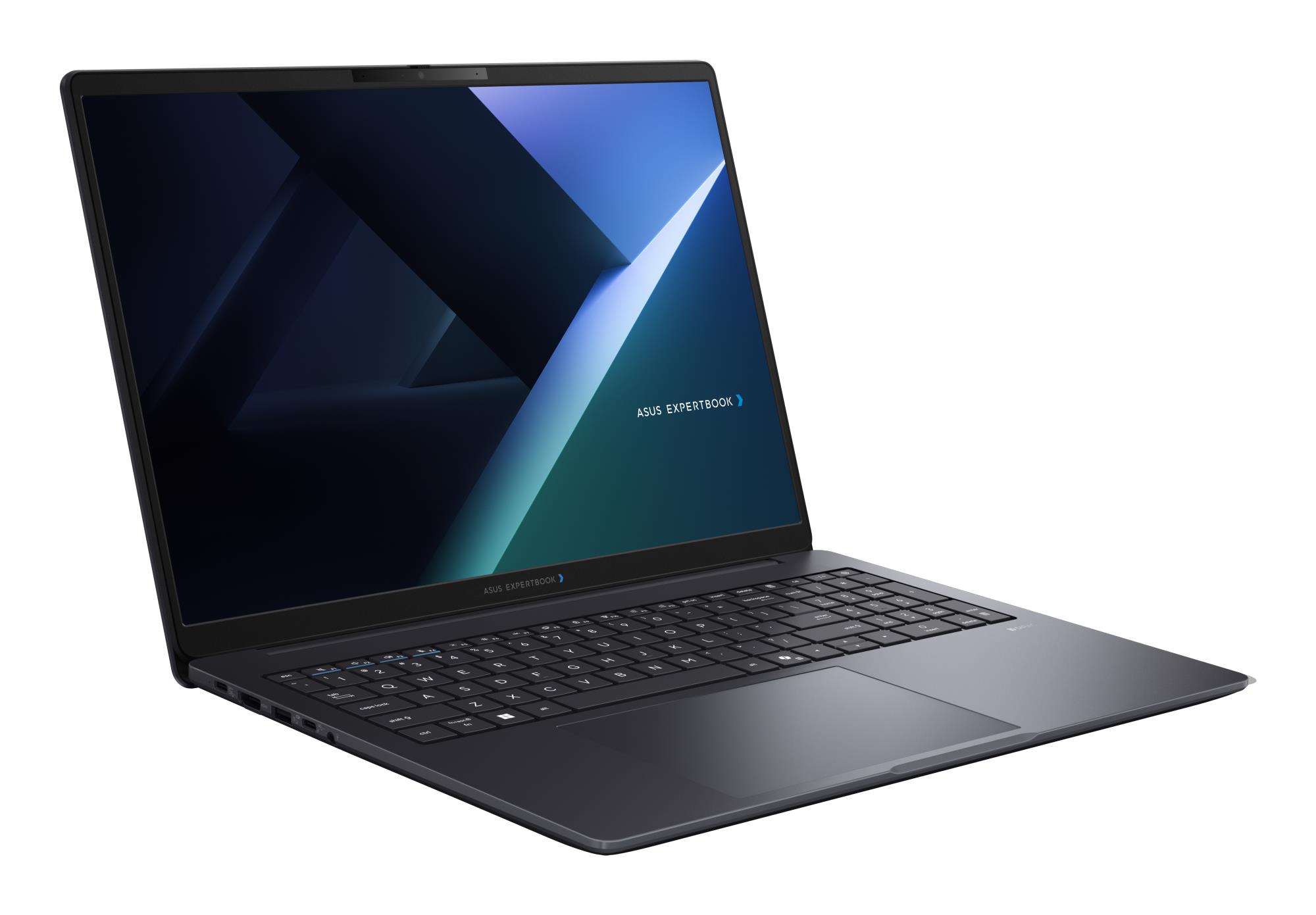 Notebook ASUS ExpertBook BM3606CGA-MB0033X CPU AMD RyzenT AI 5 430 2 GHz 16 " 1920 x 1200 pixels RAM 16 GB DDR5-SDRAM SSD 512 GB Discrete graphics Not available On-board graphics Yes Numeric keypad Yes OS installed Windows 11 Pro Colour Grey Weight 1.76 kg 90NX0AE1-M00110 - Image 2