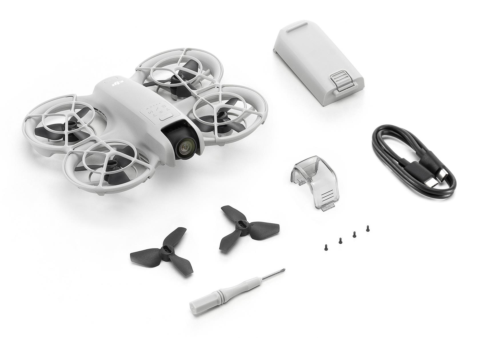 Drone DJI Neo CP.FP.00000184 - Image 10