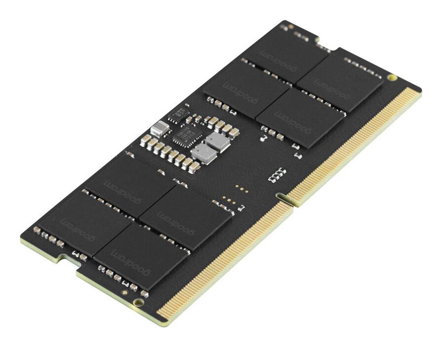 NB MEMORY 32GB DDR5-5600/SO GR5600S564L46/32G GOODRAM - Image 2