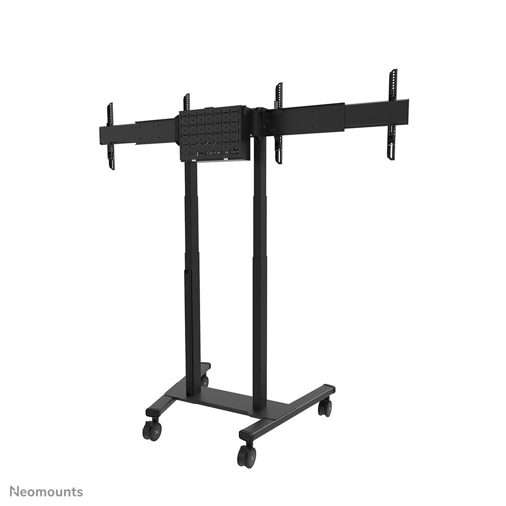 TV SET ACC ADAPTER DUAL SCREEN/ADM-875BL2 NEOMOUNTS - Image 6
