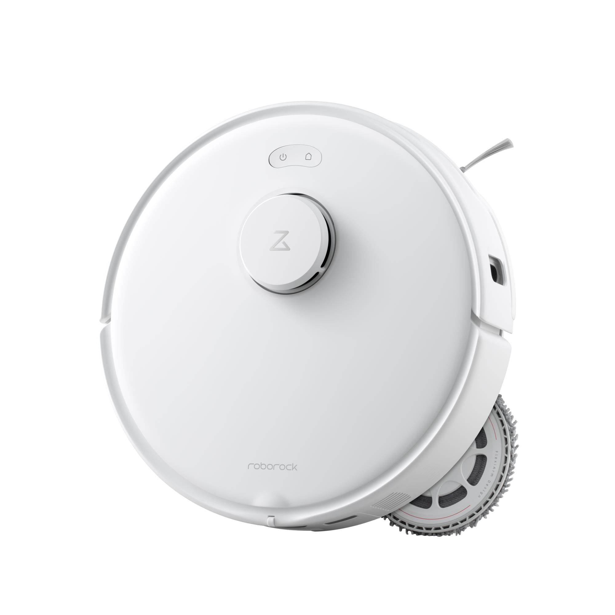 VACUUM CLEANER ROBOT Q REVO/EDGE5V1 WH. QRES02-00 ROBOROCK - Image 10