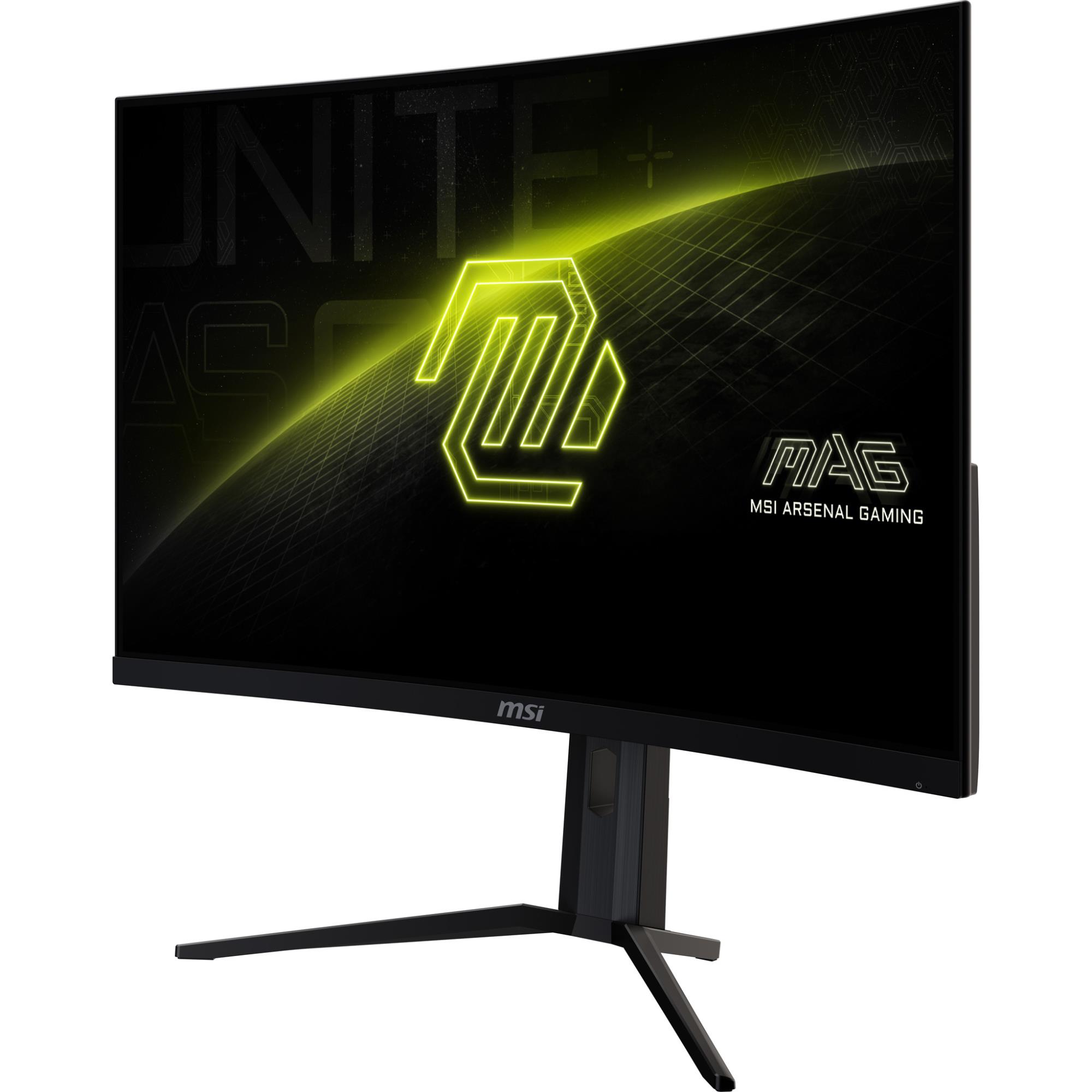 LCD Monitor MSI MAG 321CUPDF 31.5" Gaming/Curved/4K Panel VA 3840x2160 16:9 160 Hz 0.5 ms MAG321CUPDF - Image 10