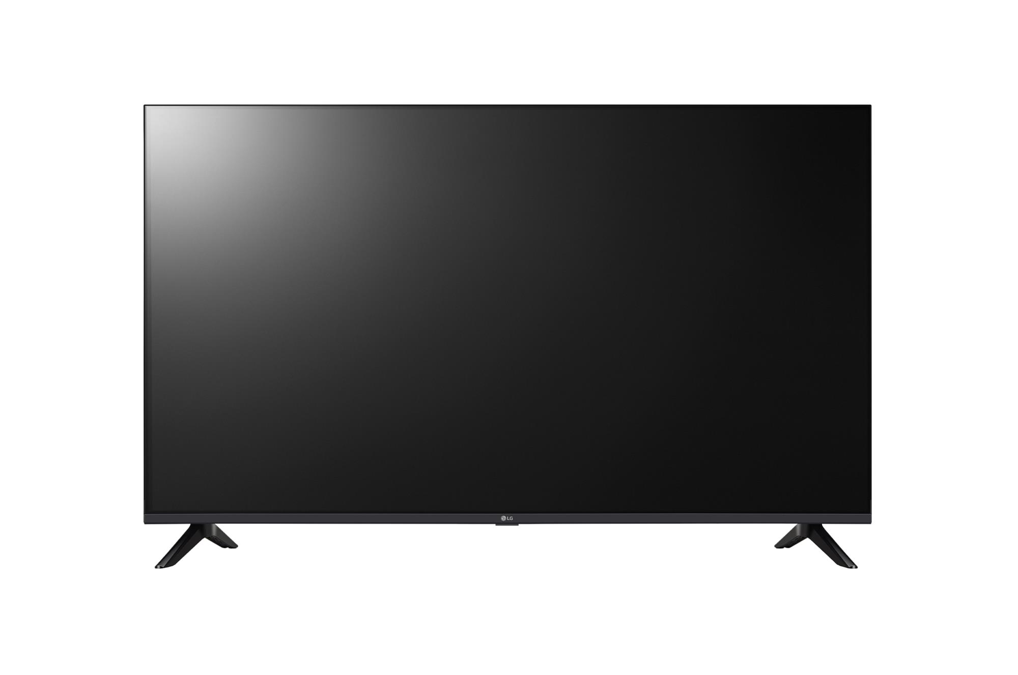 TV Set LG 55 " 4K Ultra HD 3840 x 2160 pixels Flat 16:9 LCD 55UA731C - Image 2