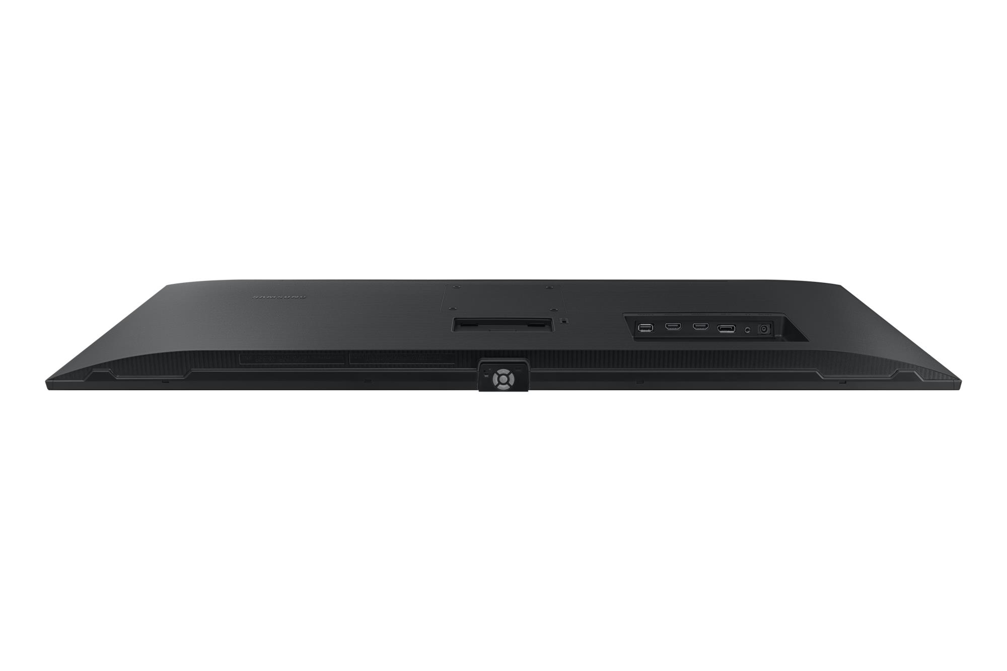 LCD Monitor SAMSUNG ViewFinity S5 S50GC 34" Business/21 : 9 Panel VA 3440x1440 21:9 100Hz 5 ms Tilt Colour Black LS34C500GAUXEN - Image 17