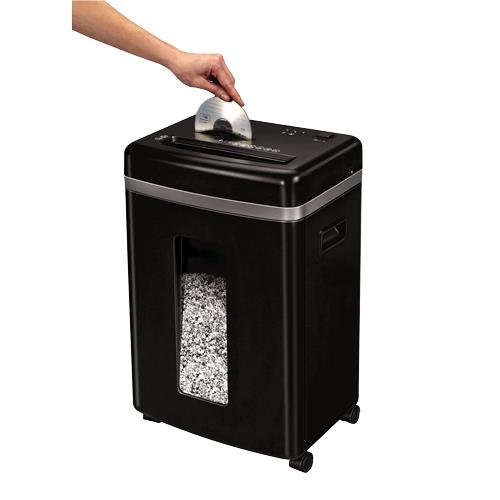 SHREDDER POWERSHRED 450M/4074101 FELLOWES - Image 5