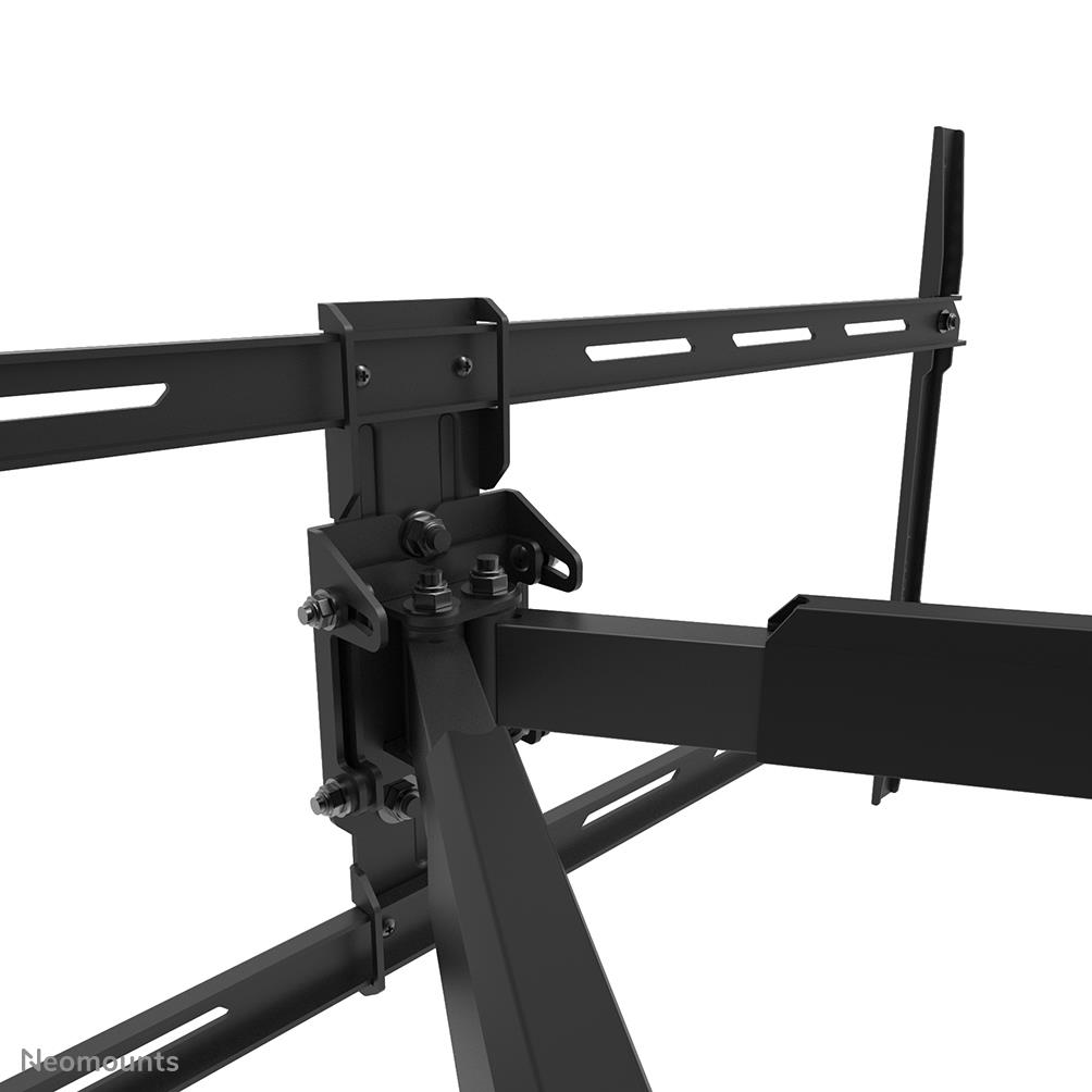 TV SET ACC WALL MOUNT/WL40-550BL18 NEOMOUNTS - Image 7