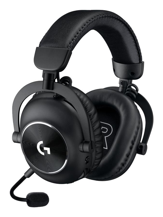 HEADSET G PRO X 2 GAMING/BLACK 981-001263 LOGITECH - Image 3