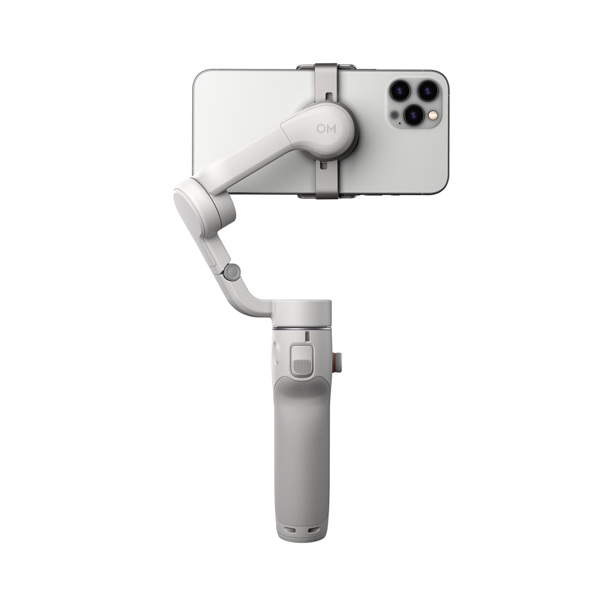 GIMBAL OSMO MOBILE 6/PL. GRAY CP.OS.00000284.01 DJI - Image 5