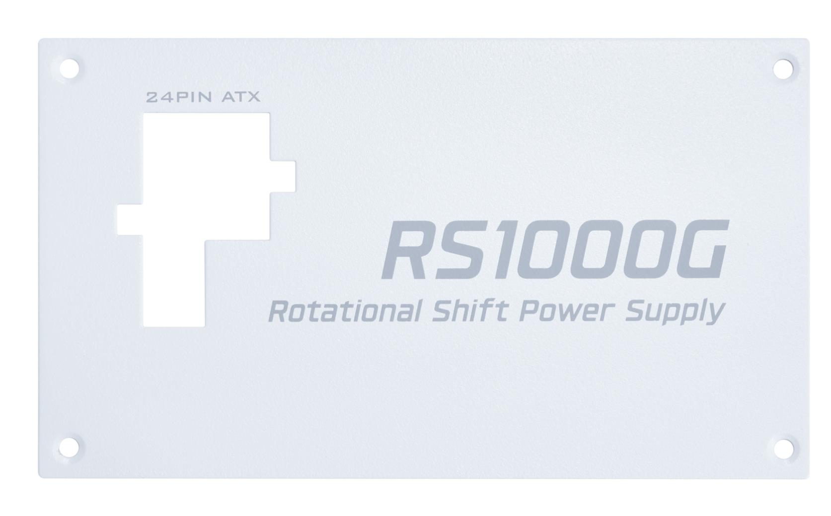 Power Supply LIAN LI ATX PC 100 - 240 V 1000 W G9P.RS1000G.W000.EU - Image 2