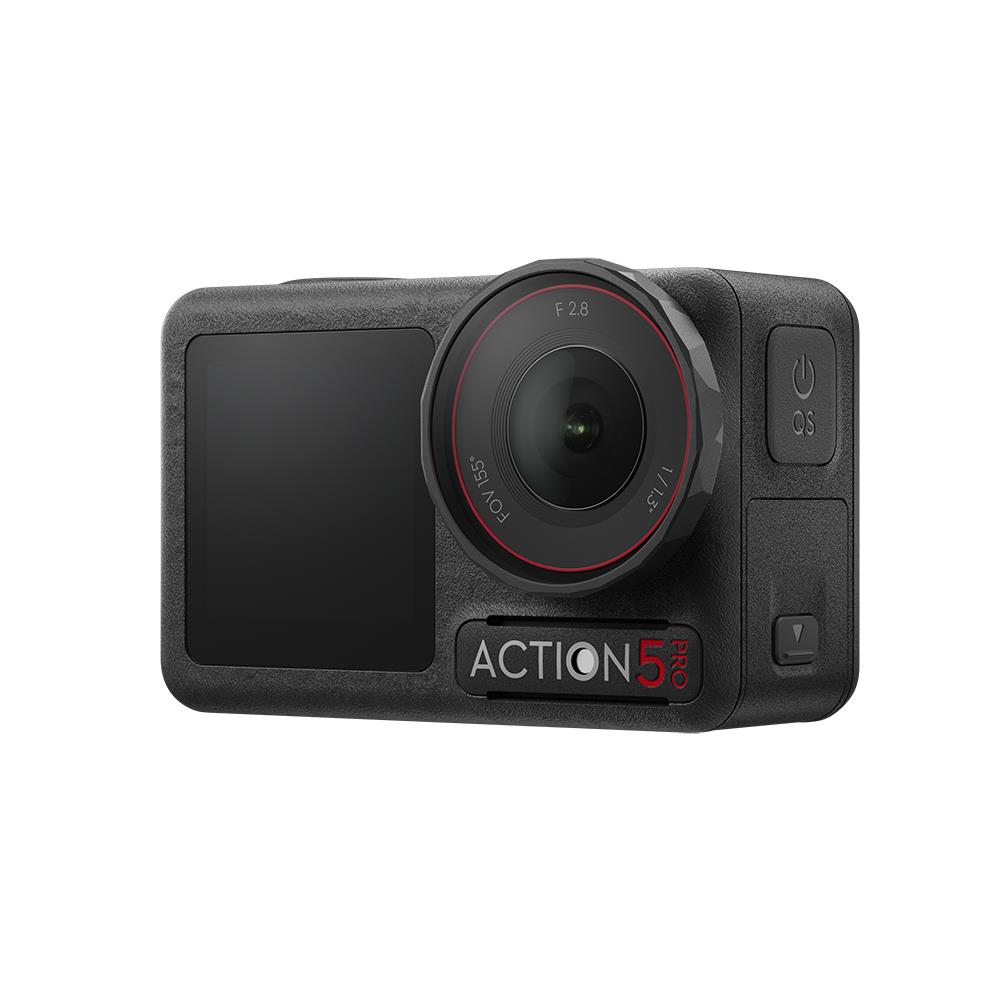 CAMERA OSMO ACTION 5 PRO/STANDARD CP.OS.00000349 DJI - Image 4