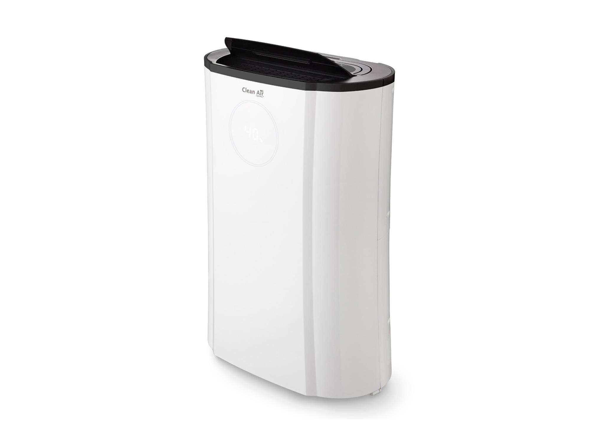 DEHUMIDIFIER & AIR PURIFIER/CA-704 CLEAN AIR OPTIMA - Image 10