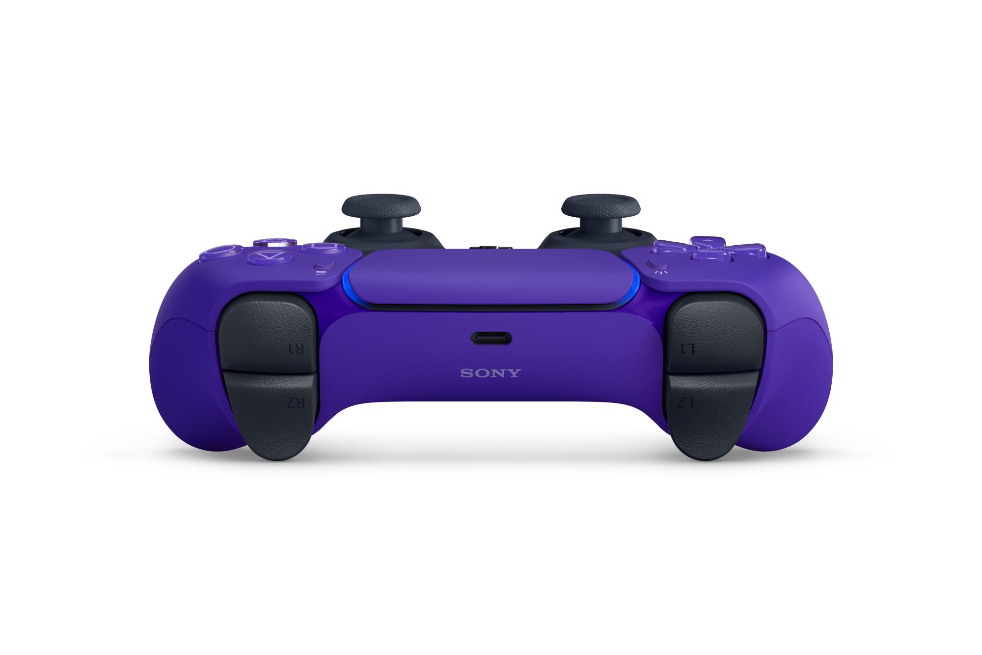 GAMEPAD DUALSENSE WIRELESS/CFI-ZCT1W/PURPLE SONY - Image 4