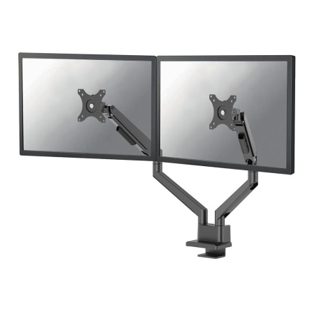 MONITOR ACC DESK MOUNT 17-32"/DUAL DS70-250BL2 NEOMOUNTS