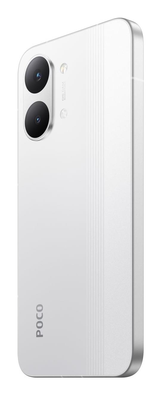 MOBILE PHONE POCO X8 PRO MAX/12/256GB WHITE MZB0NBSEU POCO - Image 7
