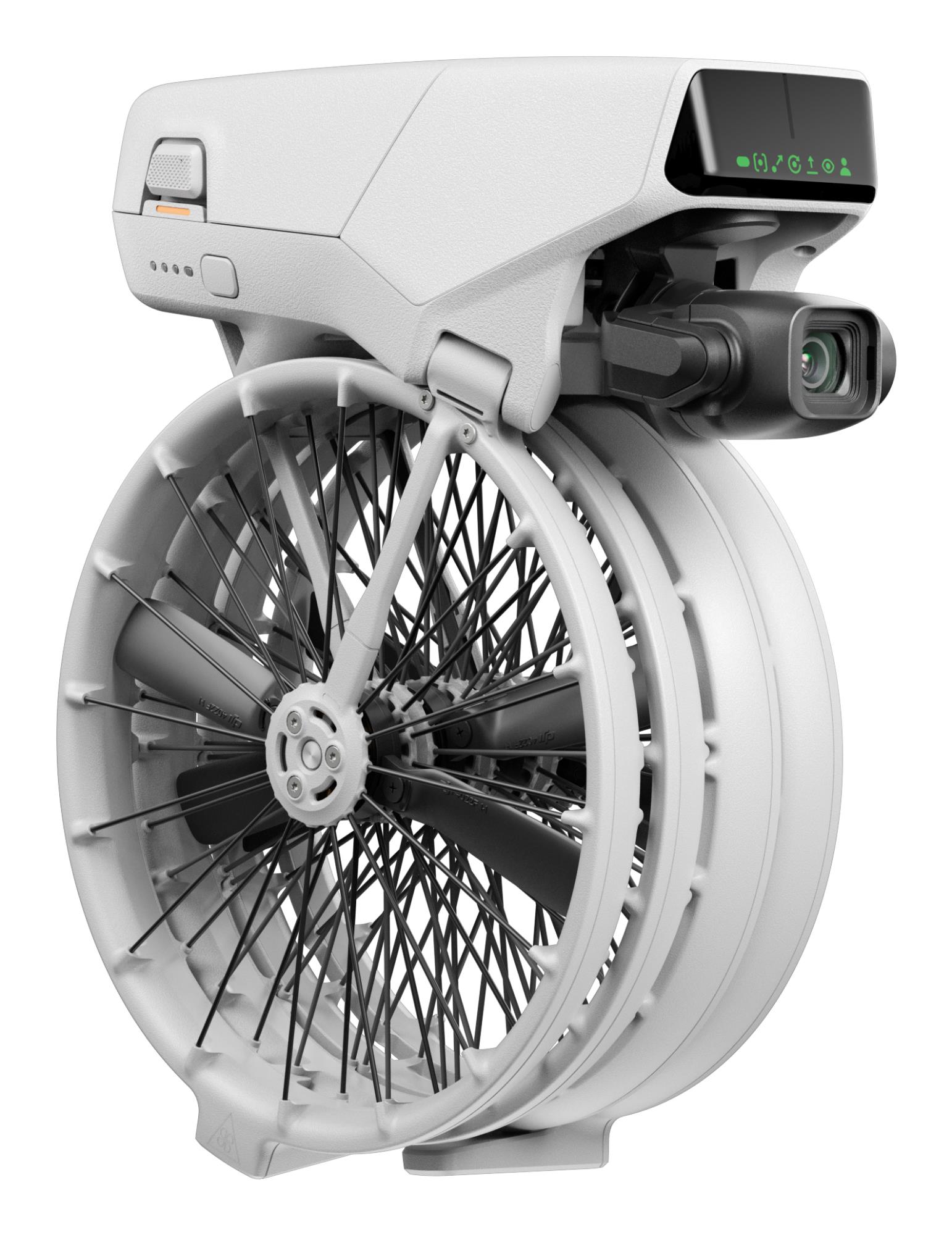 Drone DJI DJI Flip Fly More Combo (DJI RC 2) Consumer CP.FP.00000181 - Image 9