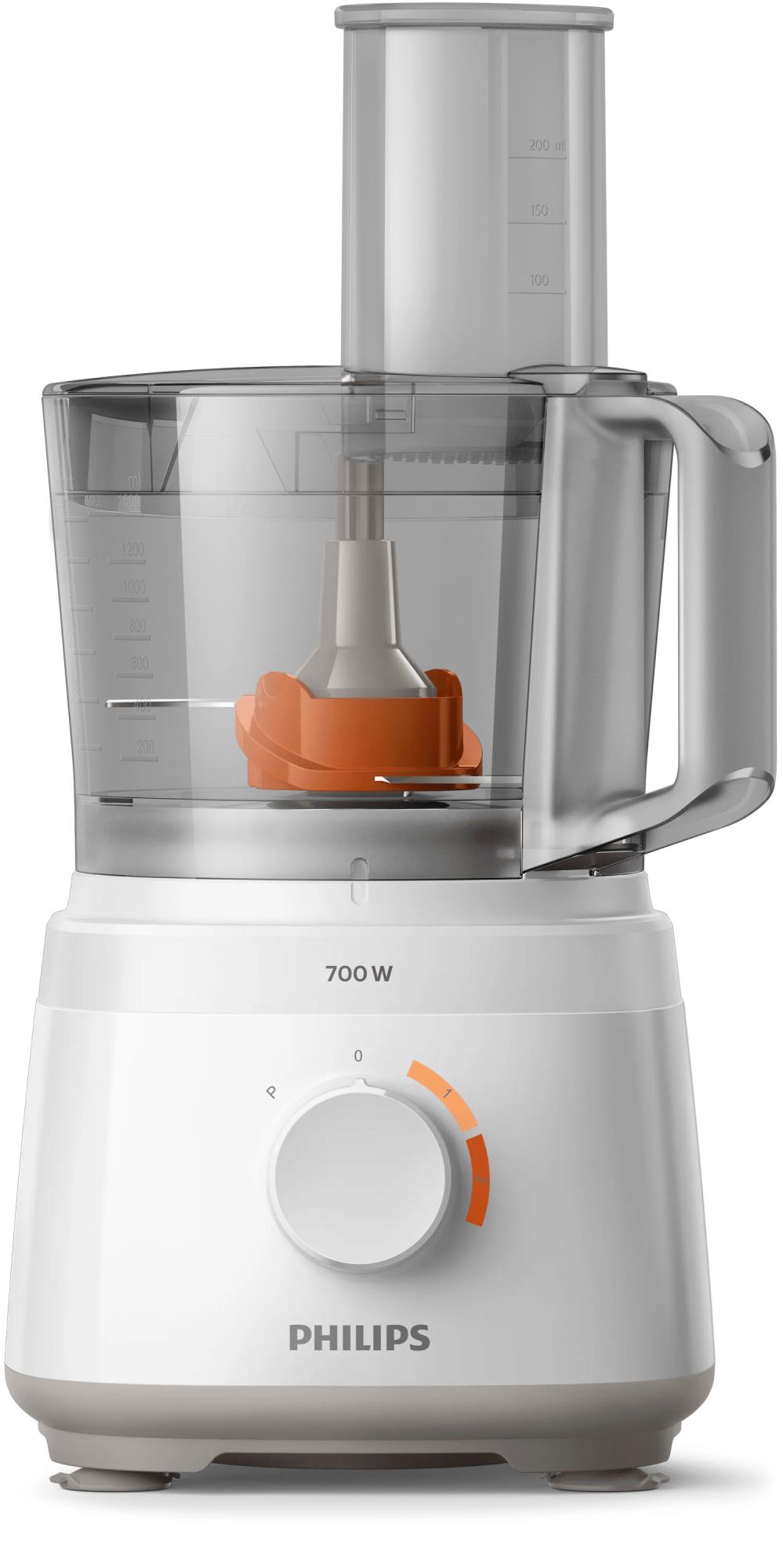 FOOD PROCESSOR/HR7320/00 PHILIPS - Image 6
