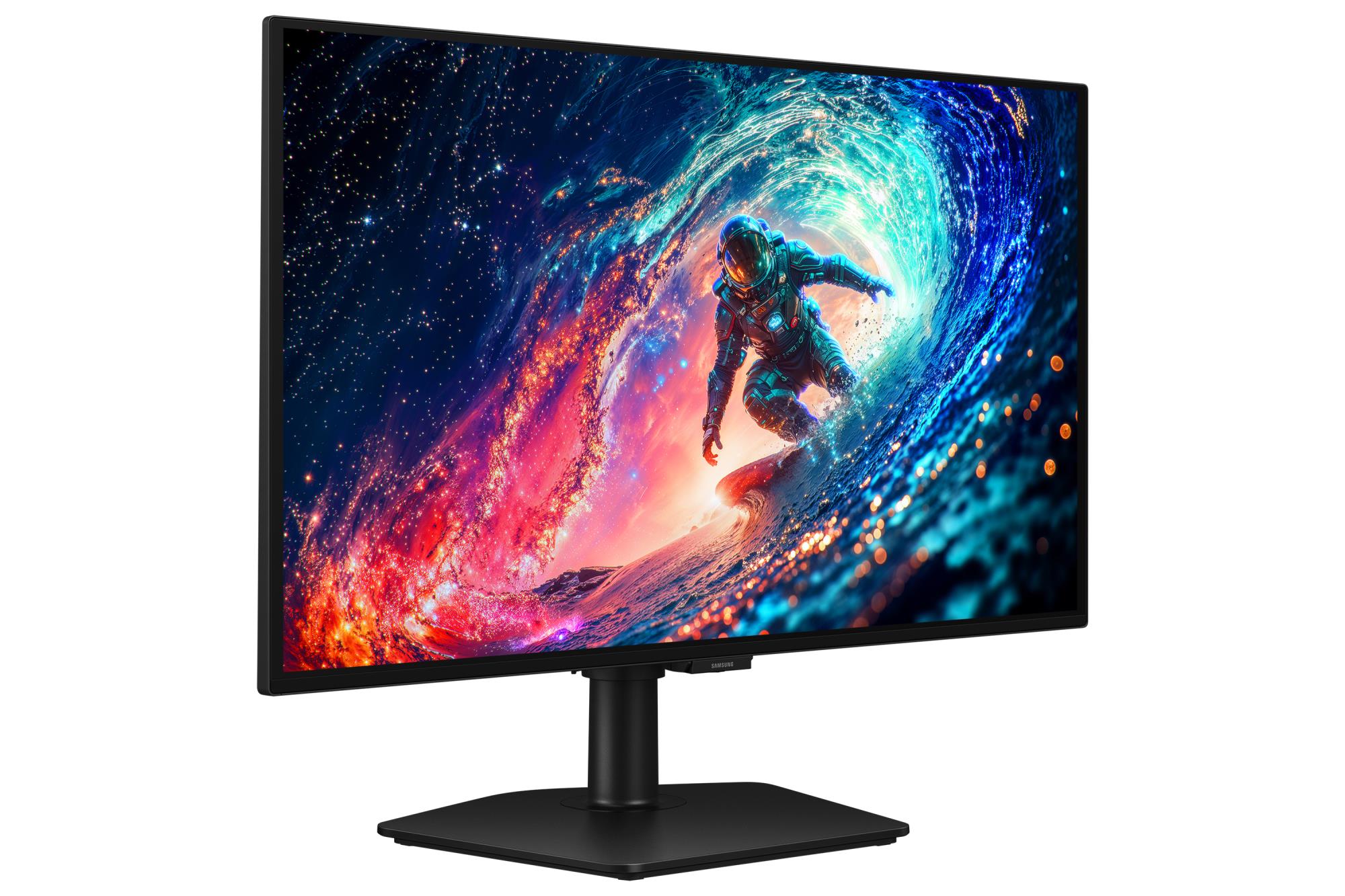 Monitor SAMSUNG 27 " 2560 x 1440 pixels Quad HD Native aspect ratio 16:9 OLED Flat LS27HG612SUXEN - Image 13